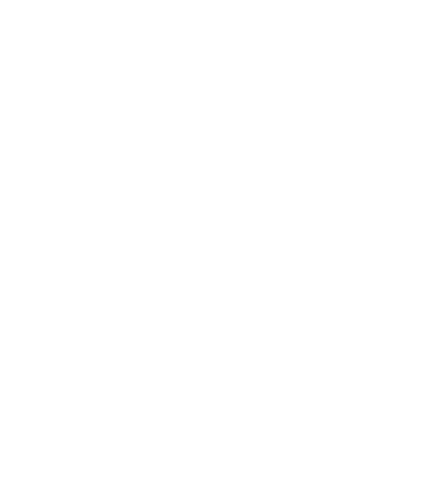 Vertical logo BLANCO
