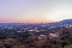 Atardecer-V6