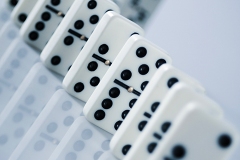 Dominoes