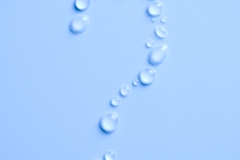 Waterdroplets