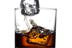 Whiskeysplash