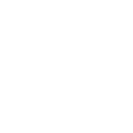vertical logo blanco